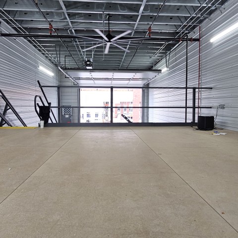 Project Commercial flooring, Castle Rock, Colorado ' image - ' 5