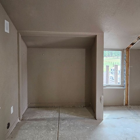 Project Barn remodeling custom window bench area, Elizabeth, Colorado ' image - ' 5