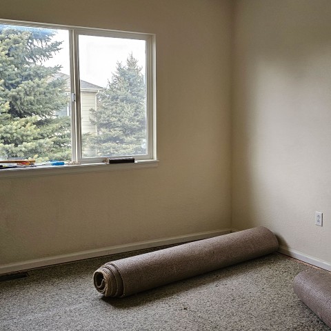 Project Carpet replacement bedrooms, stairs, Castle Pines, Colorado ' image - ' 3