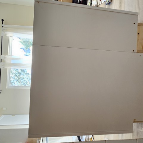 Project Cabinets installation, carpentry works, Castle Rock, Colorado ' image - ' 4