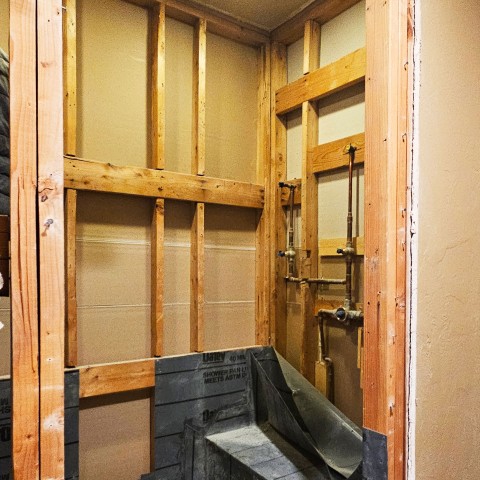 Project Bathroom remodeling, Parker, CO ' image - ' 5